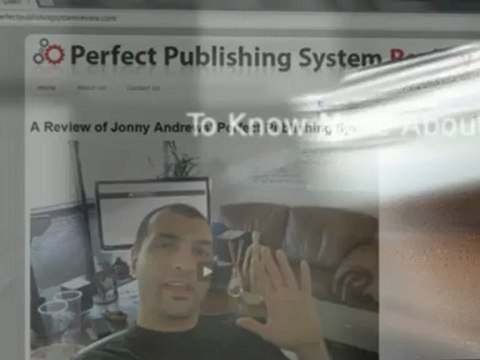 Free Kindle On Perfect Publishing System Is A Great Bonus