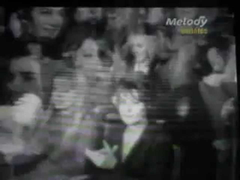 --Hugues Aufray (67-n&b)--""Je ne pourrai t'oublier ....""