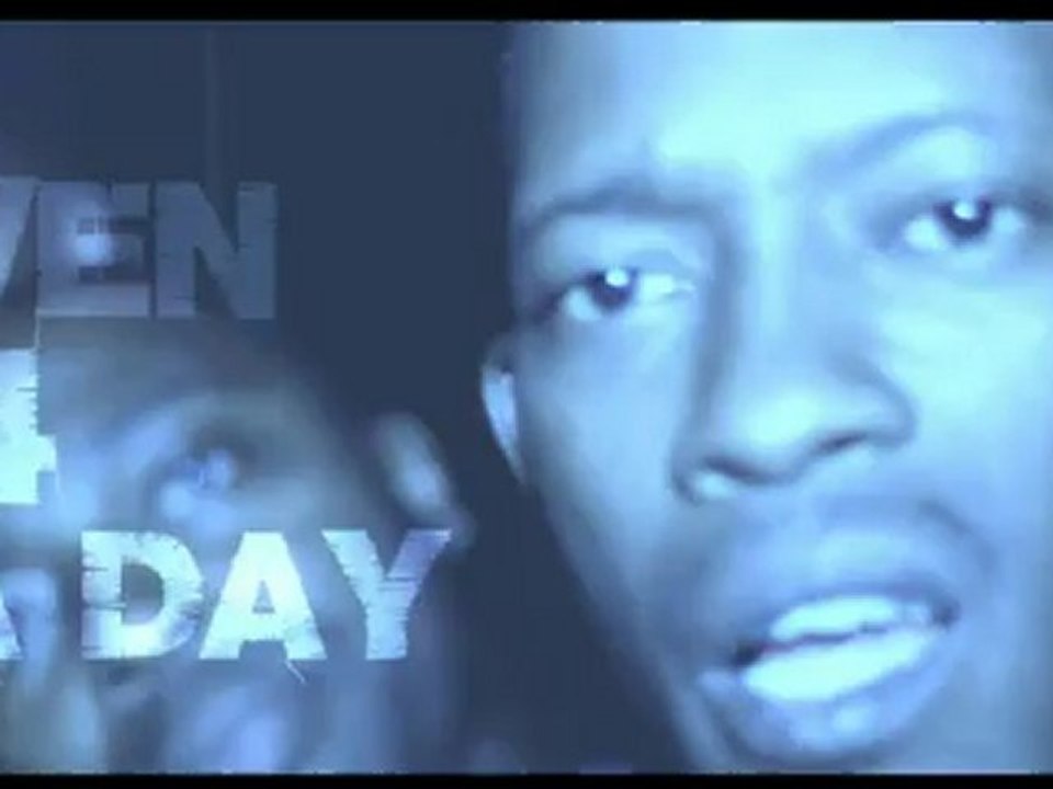 Tha Chill starring Kurupt Young Gotti "Liven 4 2a Day"