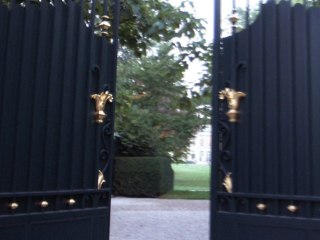 L'Elysée vous ouvre ses portes