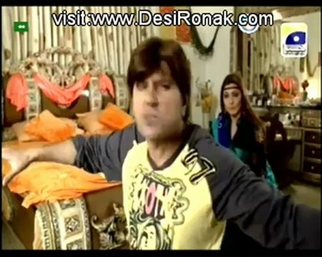 Pak Villa Episode 18 - 14th September 2012 part 2 High Quality
