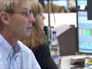 Avrupa piyasaları kapanışı: 14.09.2012