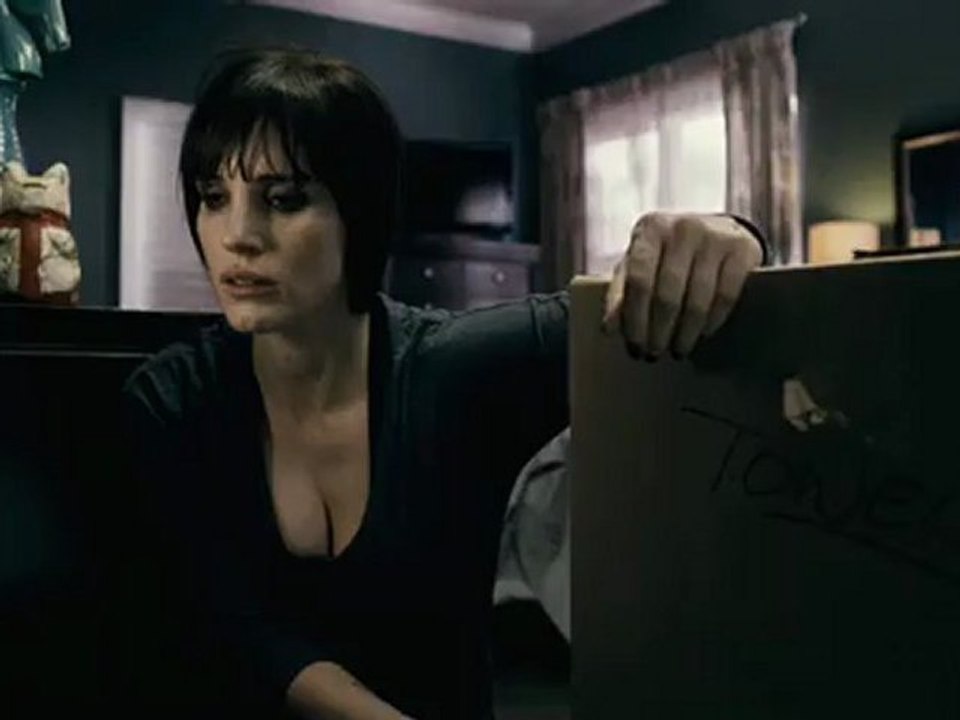 Mama    -    trailer