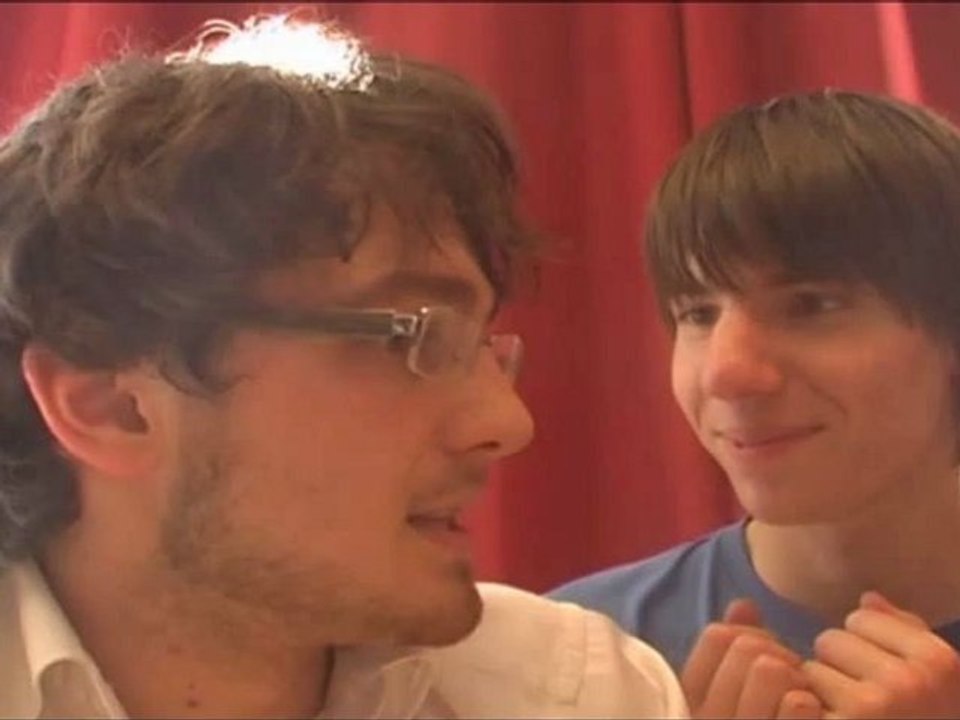 "Déclaration" : les castings 1ère