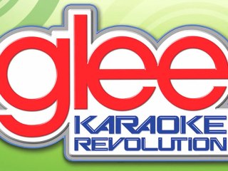 KARAOKE REVOLUTION GLEE VOLUME 3 E3 2011 "Shooting Star" Trailer