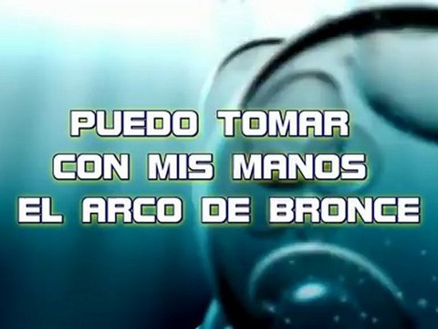 Con mi Dios (pista karaoke)