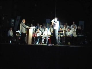 MESLEKTAŞIMIZ NİYAZİ KASA KADİR GECESİ KENT MEYDANI KONSERİ