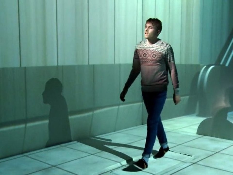 Willow - Sweater