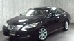 2009 Lexus ES350 For Sale At McGrath Lexus Of Westmont