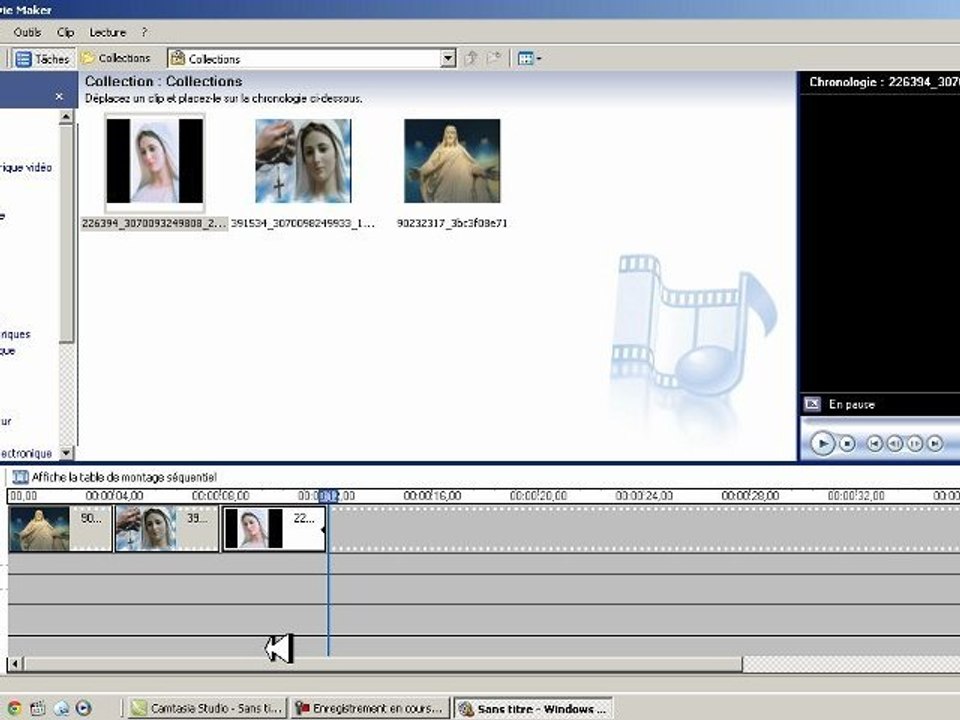 windows Movie Maker