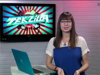 Hide Your Messy Desktop with One Click - Tekzilla Daily Tip