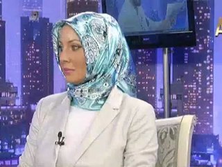 Serap Akıncıoğlu'nun Sabah gazetesinde röportajı yayınlandı