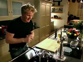 Gordon Ramsay's Ultimate Cookery Course S01E05 Food on a Budget