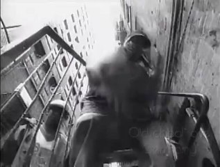 Lin Que feat. MC Lyte - Let It Fall - Clean (VHS) [1995] [HQ]