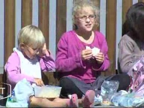 Le prix du ticket de cantine augmente (Angles)