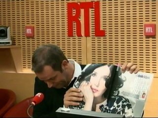 La revue de presse décalée de Tanguy Pastureau