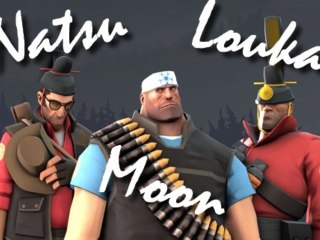 Moondark66, Louka18 : Du sang, des armes eeet du fuuun !!!