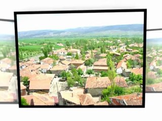 Tokat Yeşilyurt Kuşçu Kasabası 2012 (Murat Aydın RAP)