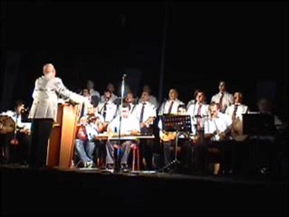 MESLEKTAŞIMIZ AZİZ KASA BAFRA YENİ KENT MEYDANI KADİR GECESİ KONSERİ