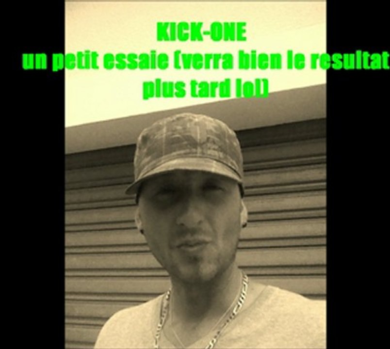 petit essaie rapide lol