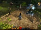 Defend AER-0000 from Inquest - Guild Wars 2
