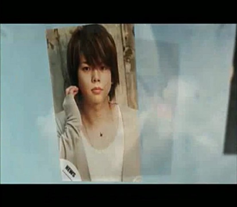 Takahisa Masuda -  Akatsuki (Turkish Sub)