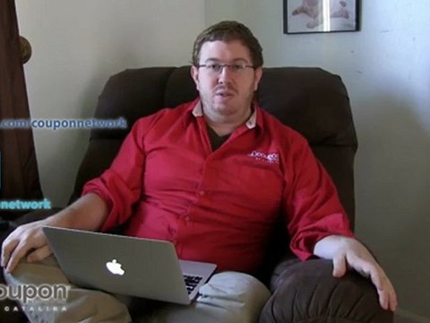 Coupon Network Coupons for Groceries