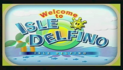 [Walkthrough] Super Mario Sunshine |1| Summer in Shadow