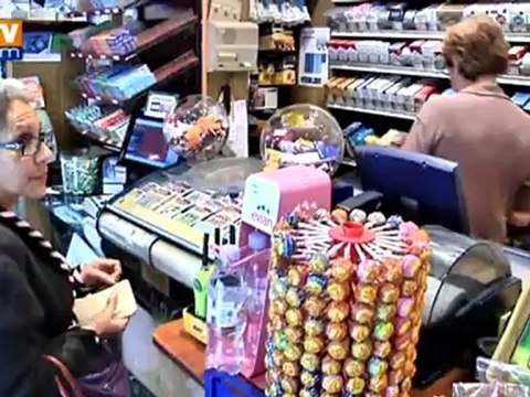 Hausse du tabac : 40 centimes de plus par paquet