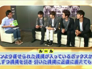 120914 韓流ファクトリー