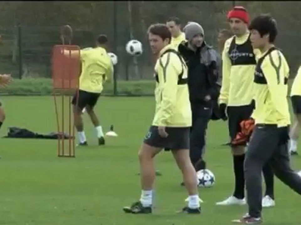 Für City-Coach Mancini ist Stoke das 'Schlimmste'