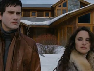TWILIGHT CHAPITRE 5 : REVELATION - PARTIE 2 - Bande-annonce2 VO