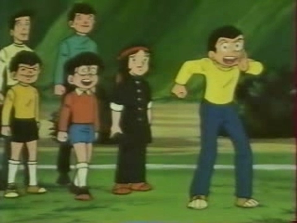 Olive et Tom 2 - pauvres