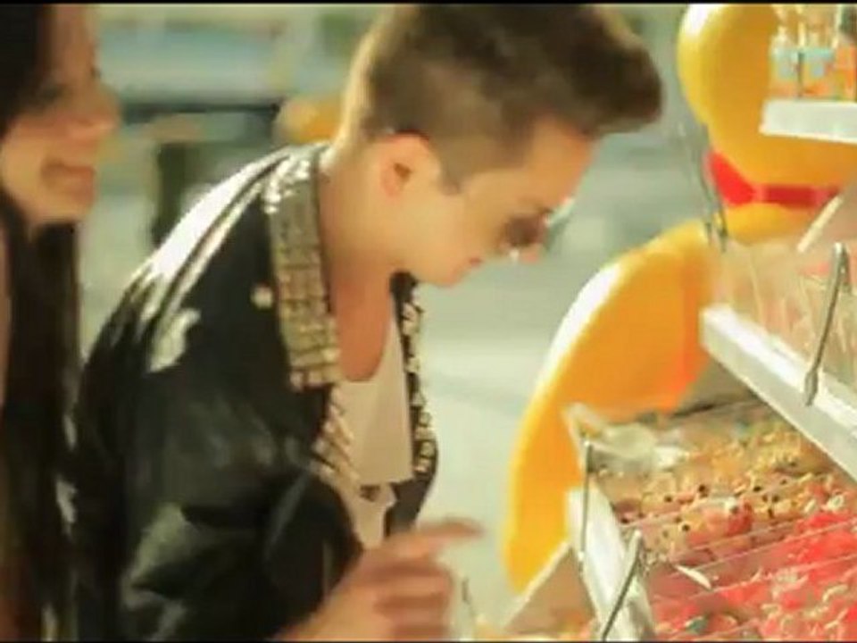 Sunrise inc - Mysterious girl-(HD).mp4