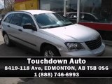 2006 Chrysler Pacifica Touring Calgary Fort Mcmurray