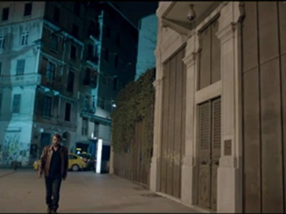 Halil Sezai - Olsun