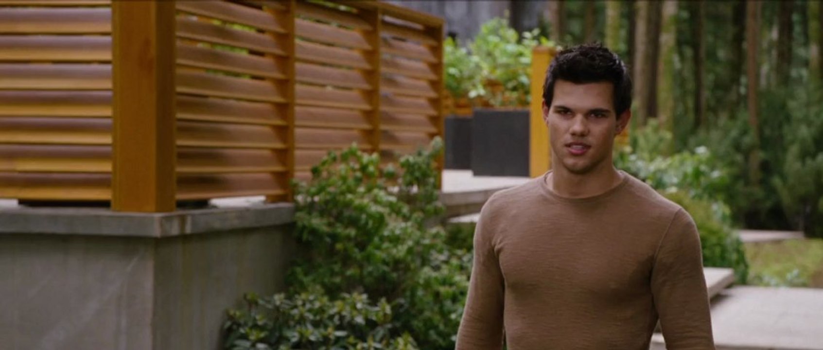 TWILIGHT CHAPITRE 5 : REVELATION - PARTIE 2 - Bande-annonce VF