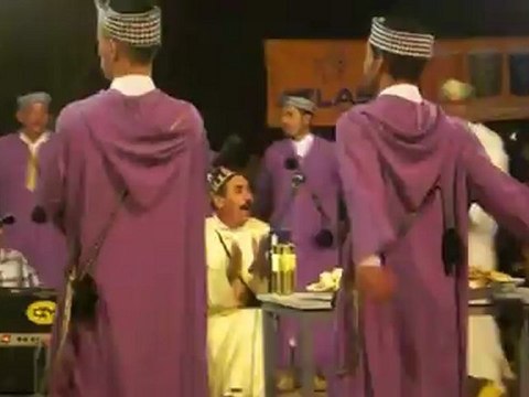 ahwach groupe argan tafraout