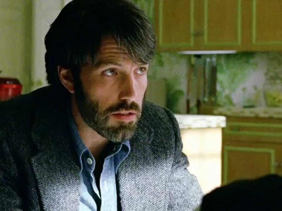 ARGO - Bande-Annonce / Trailer #2 [VOST|HD]