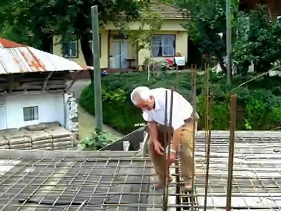 RİZE MERKEZ KOCATEPE KÖYÜ / 14 EYLÜL 2012 Cuma / Nihat KASAPOĞLU