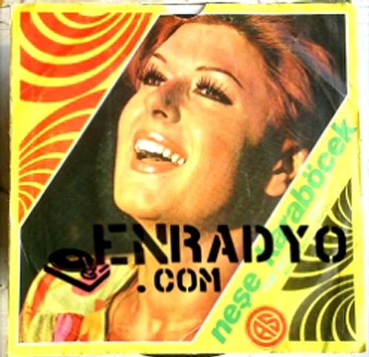 Neşe Karaböcek - Atsan Atılmaz Satsan Satılmaz (1972)