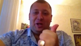 Видеообращение Дмитрия Мазанова 14.09.2012