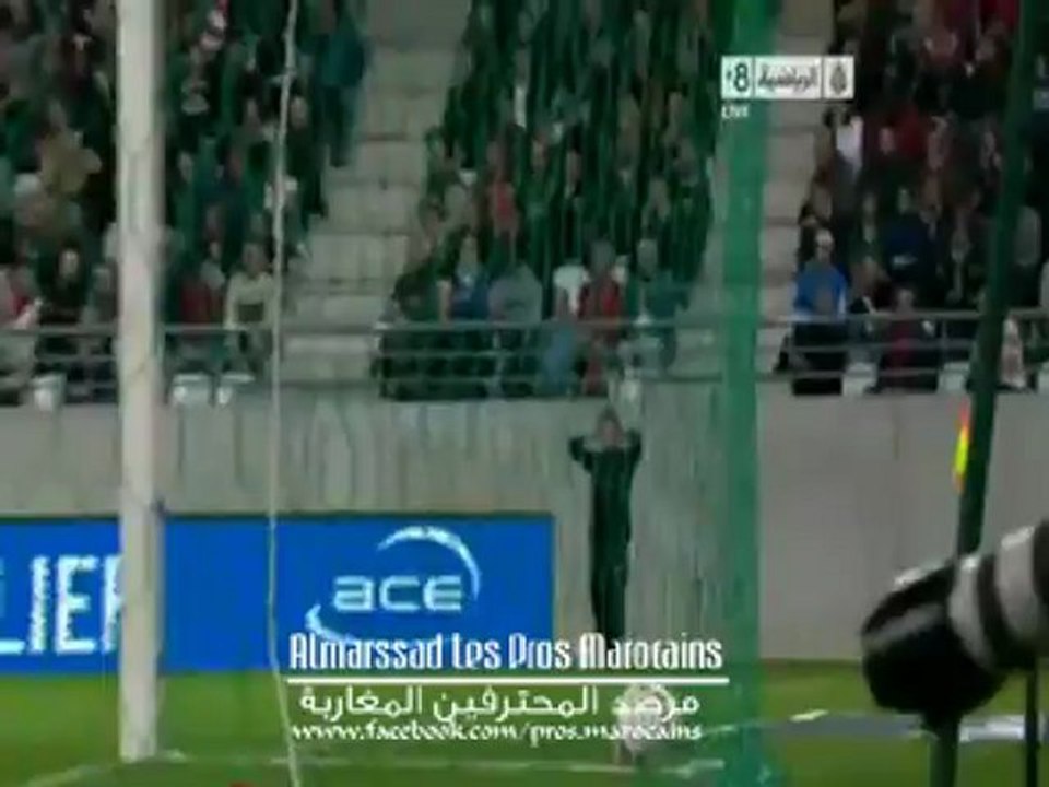 Reims Vs Montpellier 1-1