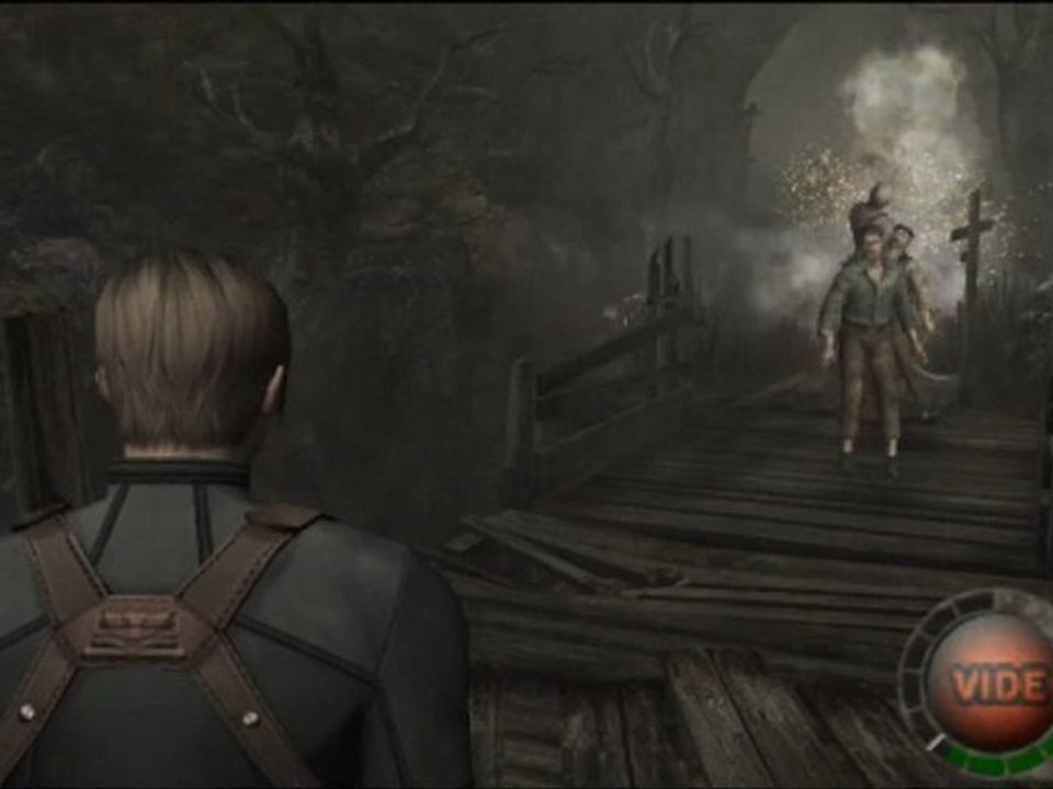 [WT] Resident evil 4 - HD Episode 5