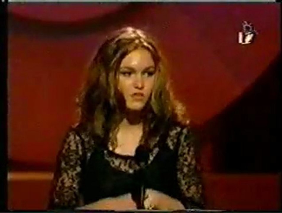 Julia Stiles - Movie Awards 2000