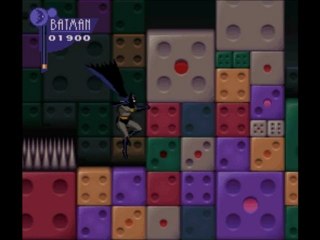 GSCentral - Adventures of Batman & Robin - Super Jumping (GG)