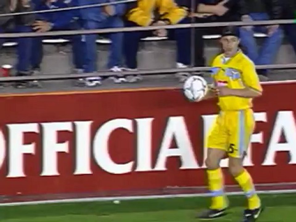 Par.His.Cham.99-00 VCF.5-2.Lazio.(5-4-00).1parte