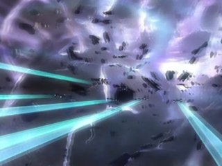 Strike Suit Zero : Trailer