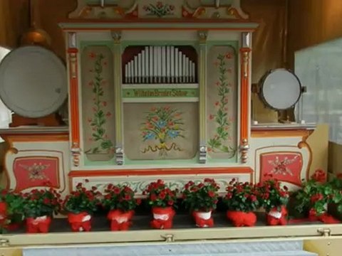 orgue de barbarie neuchâtel