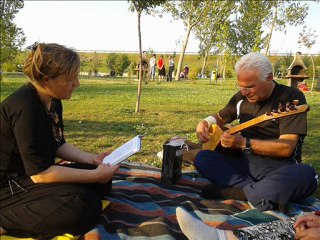 DOGAN TURAN YAR SEVDİM EMİRDAGDAN